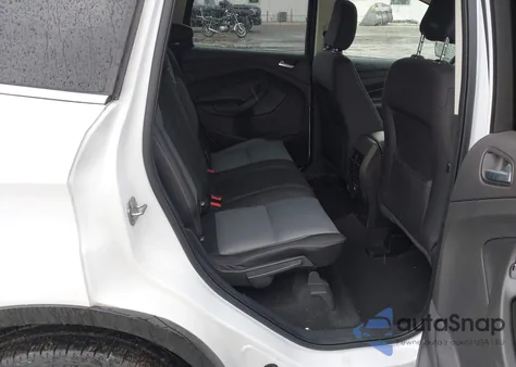 2019 Ford Escape Se from USA, damaged, VIN 1FMCU9GD4KUA65732